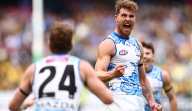 How a shock trade unfolded