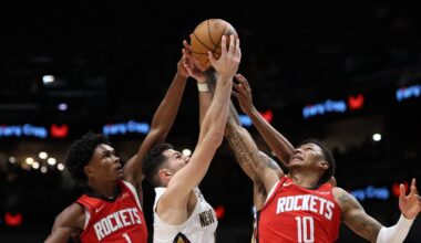 Op-Ed: Why the NBA's Local Ratings Drop Signals a Streaming Shift