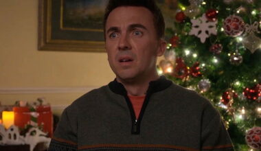 "Malcolm in the Middle" Revival Trailer