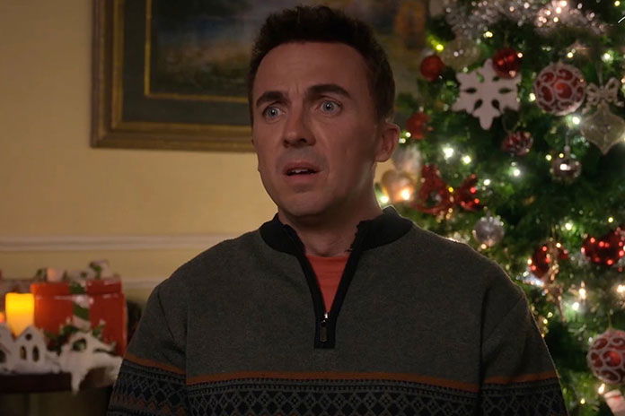 "Malcolm in the Middle" Revival Trailer