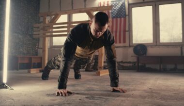 4 Workouts to Blast Fat and Build Muscle