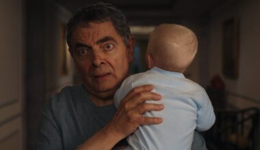 ‘Man vs. Baby’ Reviews Are In: Rowan Atkinson Netflix TV Show Soars to No. 1 on Top 10 | Man Vs. Baby, Netflix, Reviews, Rowan Atkinson, Television | Celebrity News and Gossip | Entertainment, Photos and Videos