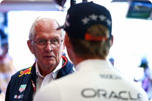 Marko exit sparks fears of F1 character crisis