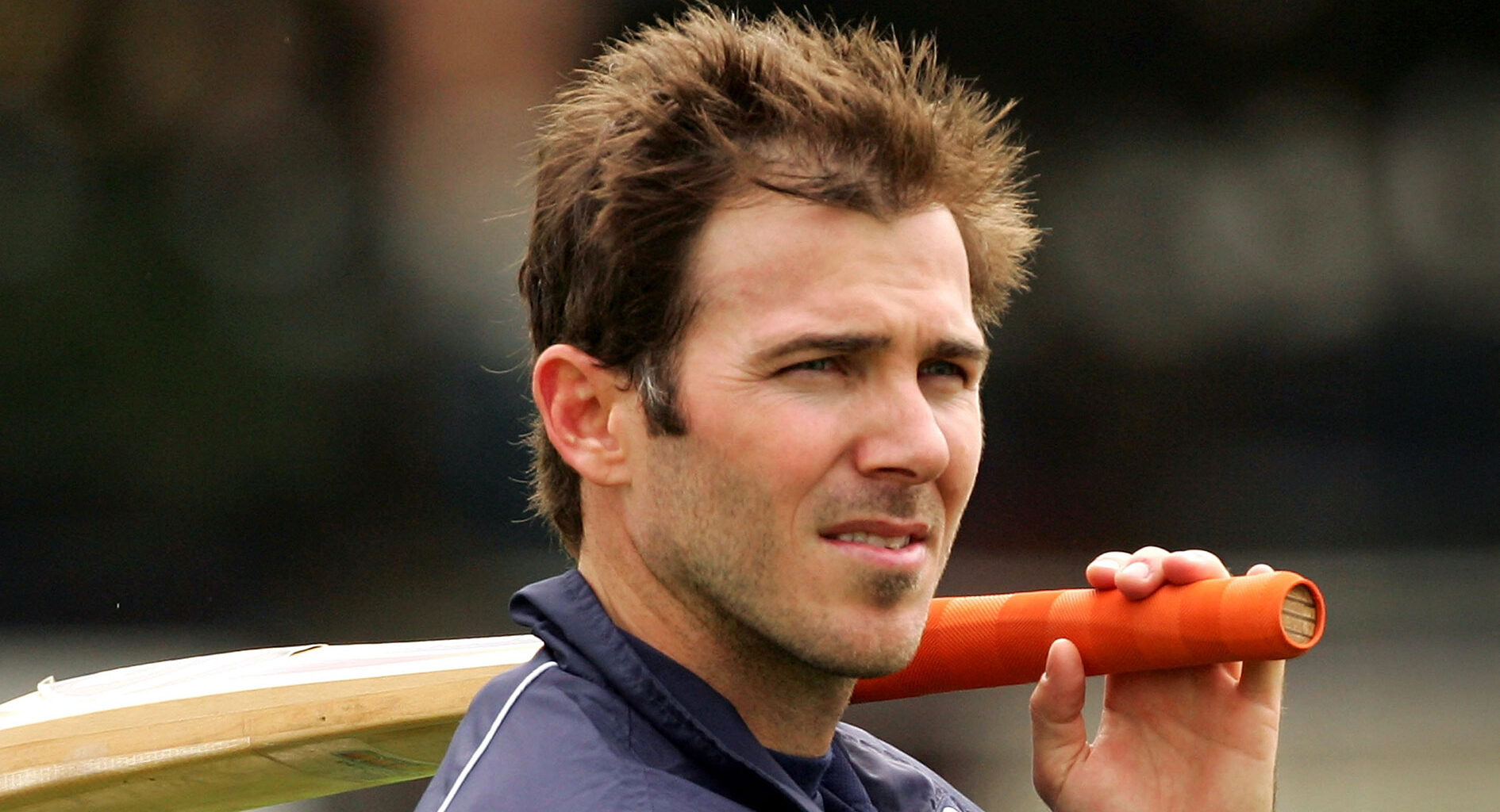 Cricket rallies around Aussie great Martyn after hospitalisation