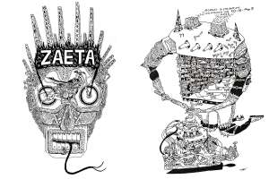 Max paternoster doodles 2