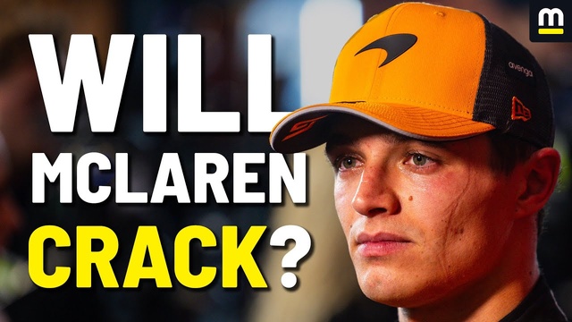 F1 Update: McLaren explains its strategy blunder in Qatar GP, Red Bull driver decision imminently