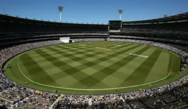 MCG curator reacts after dramatic two-day Boxing Day Test - IND Vs SA T20 | LIVE Score | Sports News Portal