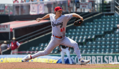 MLB Rule 5 Draft: Analyzing all 13 picks, including a former top 100 prospect