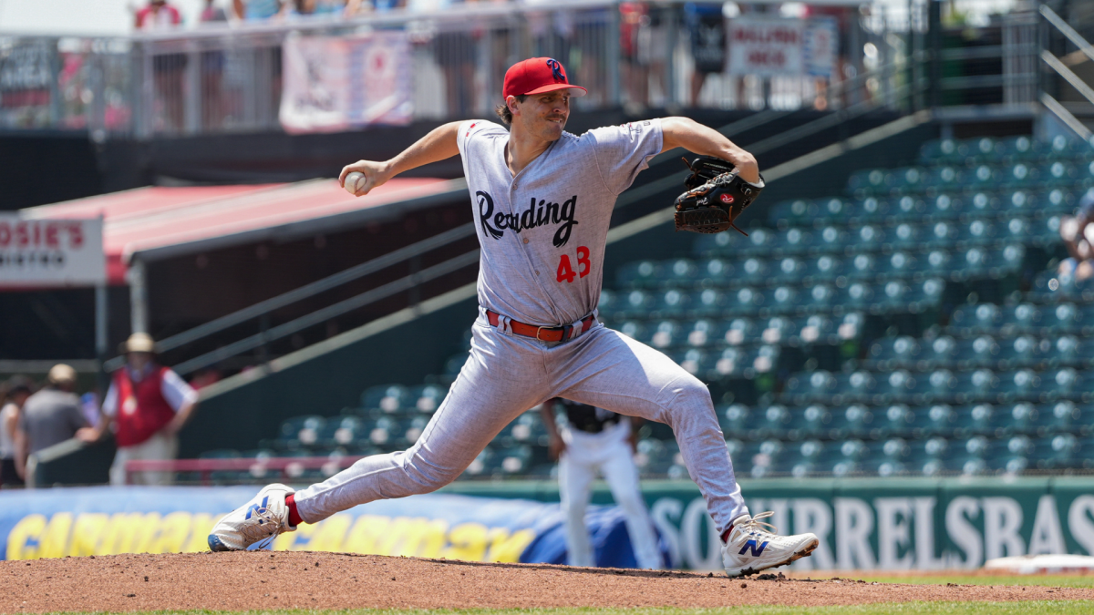 MLB Rule 5 Draft: Analyzing all 13 picks, including a former top 100 prospect