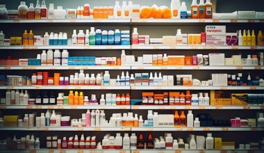 Majority of Medicine Supply Restored Across Pakistan