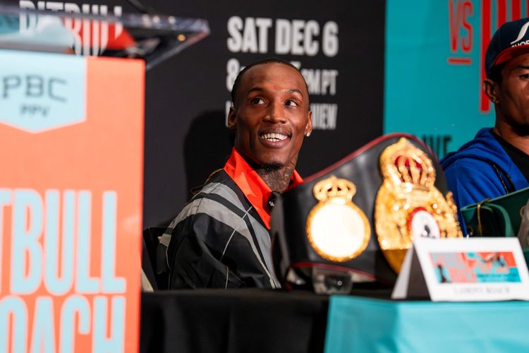 Fight Week Arrest Almost Kept O’Shaquie Foster From Getting Career Back On Track