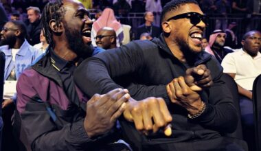 'He Has So Much More To Give'