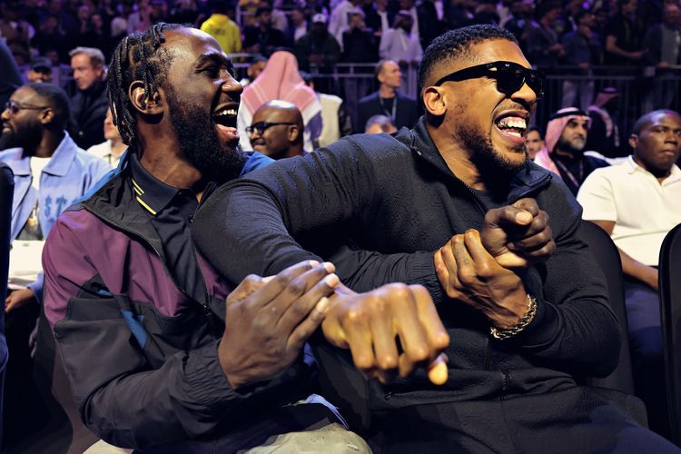 'He Has So Much More To Give'