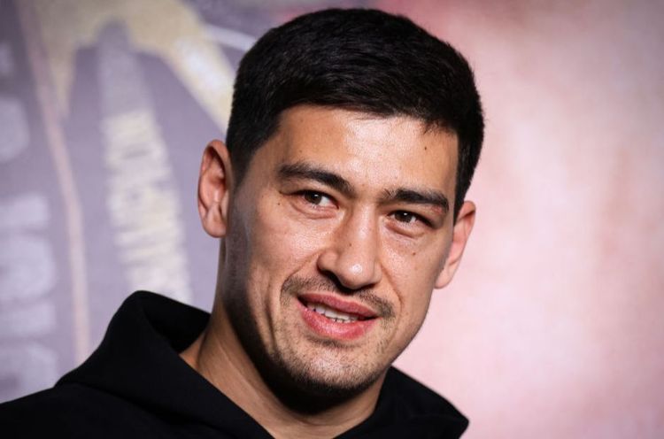 Dmitry Bivol targets spring return before major fight later in 2026