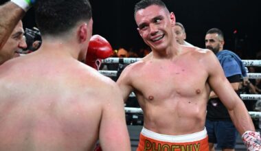 'Like He Didn't Know What He Was Doing'