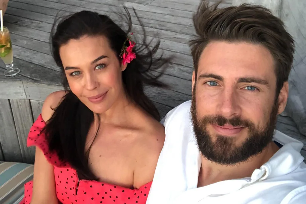 megan-gale-husband
