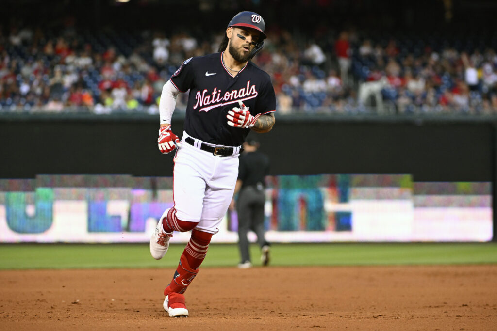 Reds To Sign Michael Chavis To Minor League Deal