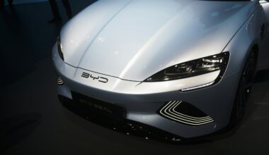 Editors’ picks for 2025: ‘DeepSeek is in the driver’s seat. That’s a big security problem'