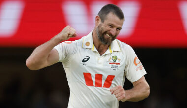 Straight to the pint: Neser's next step on hold after starring role