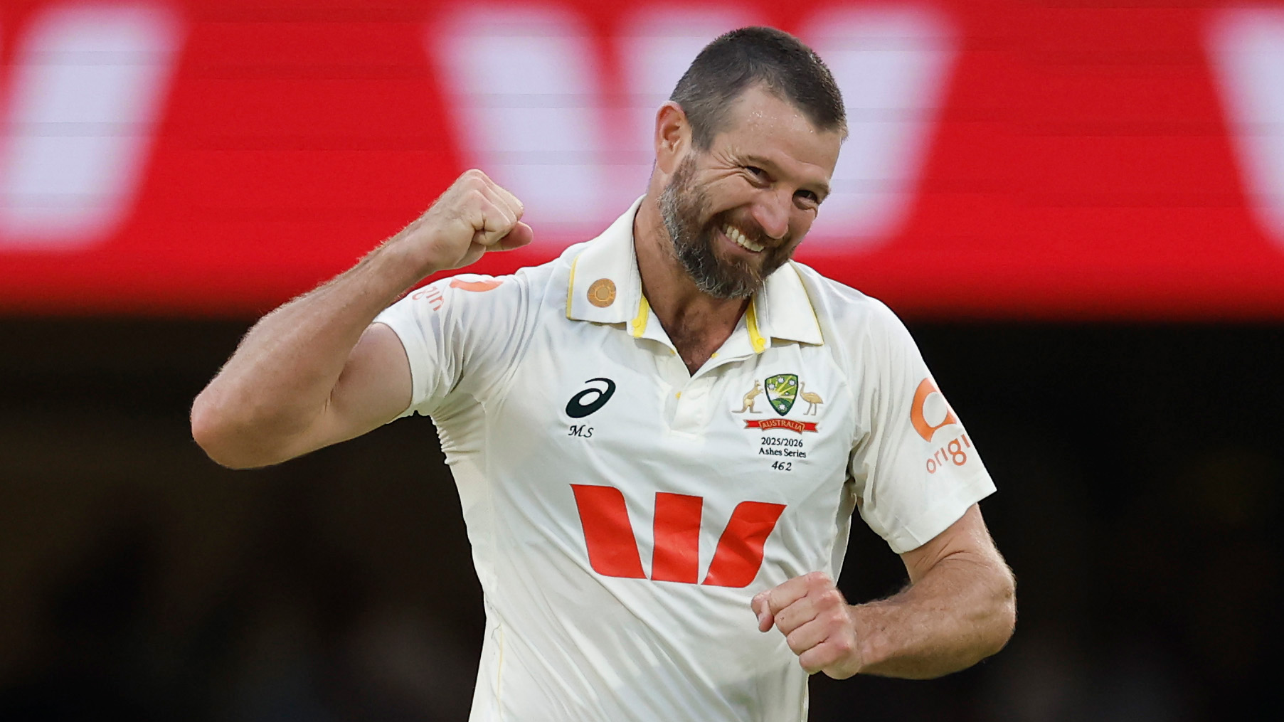 Straight to the pint: Neser's next step on hold after starring role