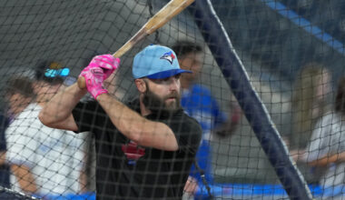 Athletics, Michael Stefanic Agree To Minor League Deal