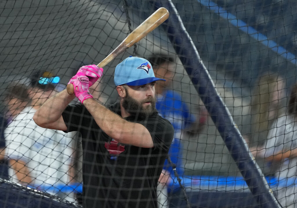 Athletics, Michael Stefanic Agree To Minor League Deal