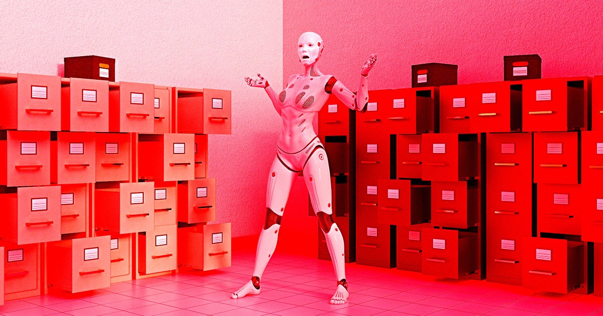 Microsoft's Attempts to Sell AI Agents Are Turning Into a Disaster