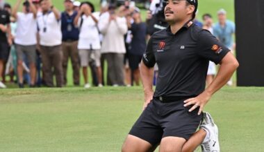 Tabuena faces steepest test yet as LIV Golf widens pathway to 2026 League