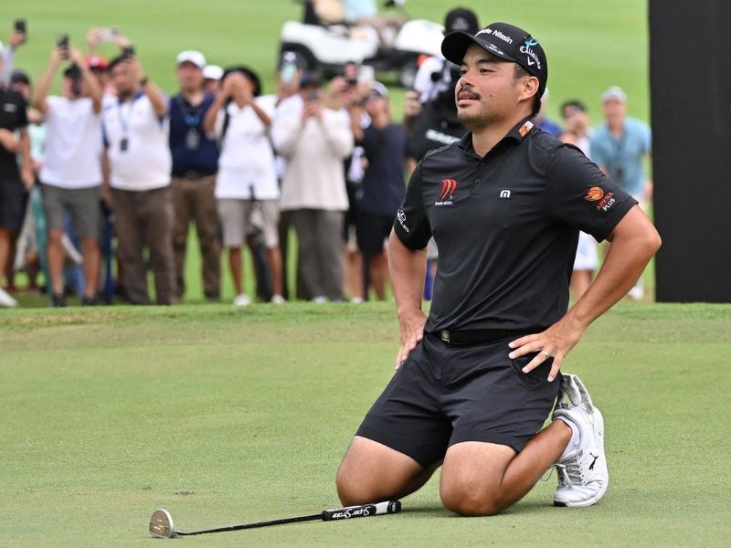 Tabuena faces steepest test yet as LIV Golf widens pathway to 2026 League