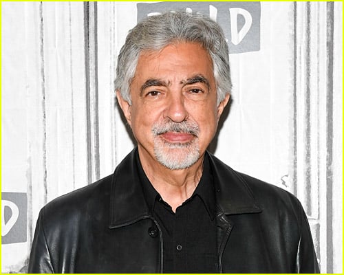 Joe Mantegna photo