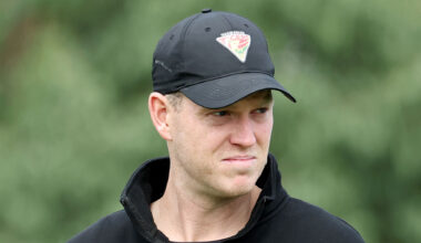 Owen 'on track' for 'Canes BBL opener after hamstring injury