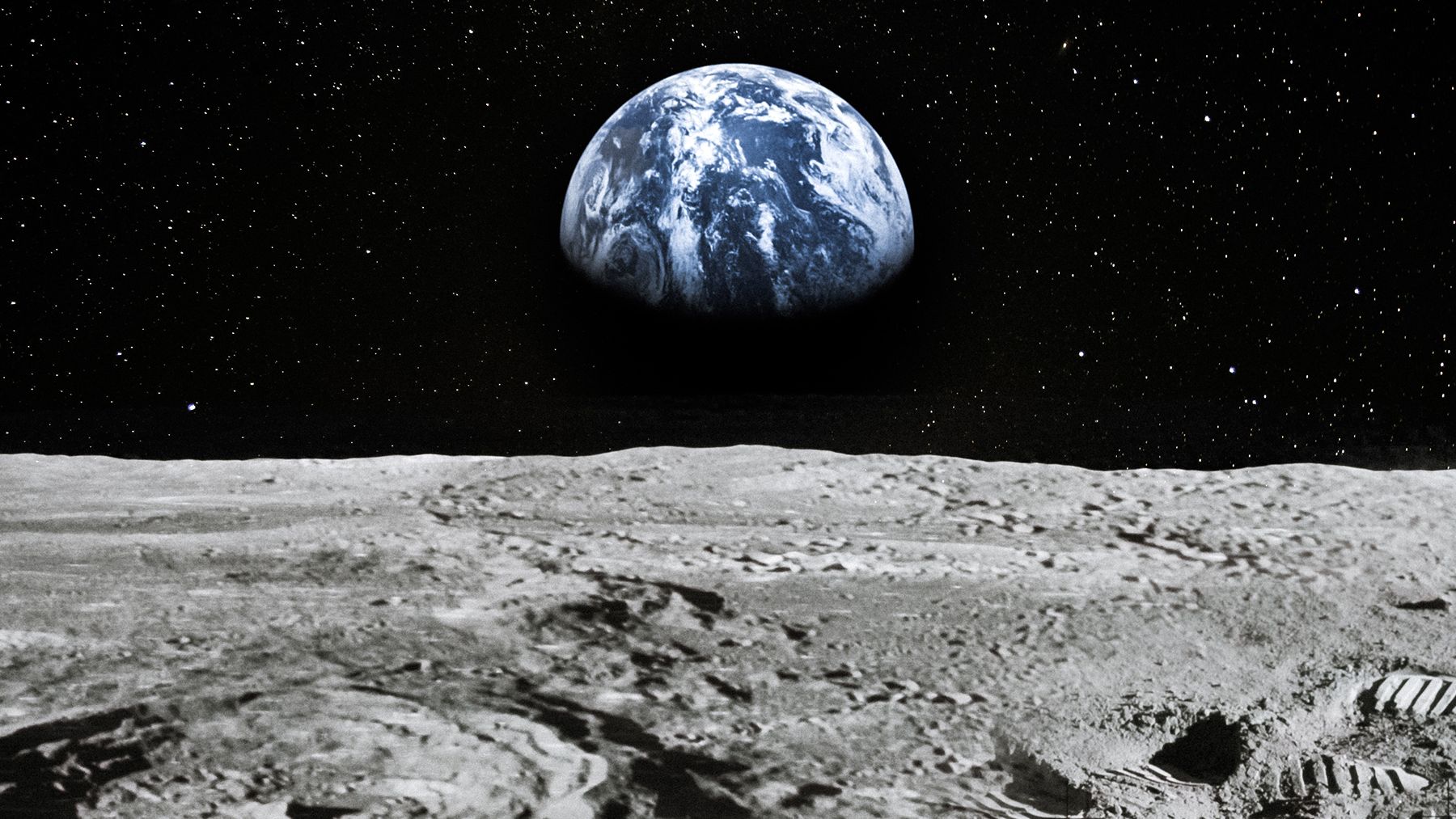 NASA finds the future of mankind