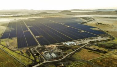 First Queensland council joins Circular PV Alliance to prevent solar panels ending up in landfill