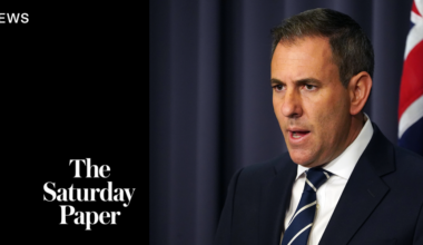 The fight Chalmers has to have