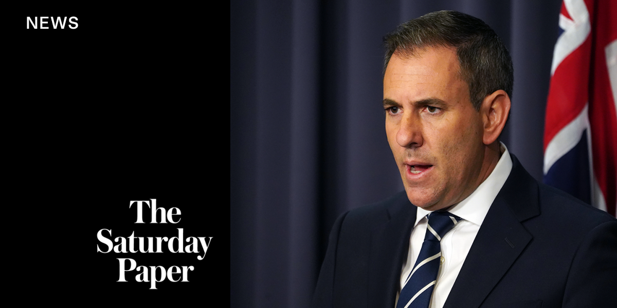 The fight Chalmers has to have