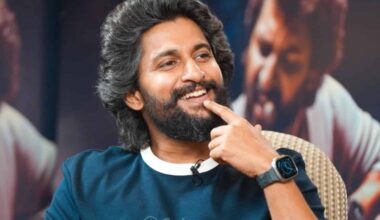 Nani Enjoys A Remarkable Double Success