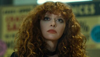 ‘Russian Doll’ Season 3? Natasha Lyonne Shares Surprising New Update On Netflix Series! | Natasha Lyonne, Netflix, Russian Doll, Television | Celebrity News and Gossip | Entertainment, Photos and Videos