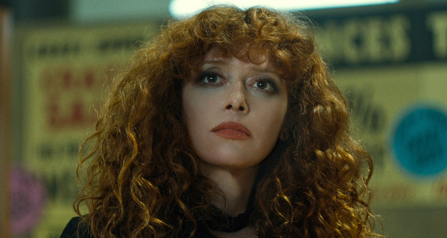 ‘Russian Doll’ Season 3? Natasha Lyonne Shares Surprising New Update On Netflix Series! | Natasha Lyonne, Netflix, Russian Doll, Television | Celebrity News and Gossip | Entertainment, Photos and Videos