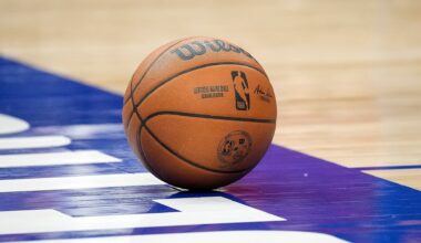 NBA to celebrate third annual World Basketball Day with clincs and more
