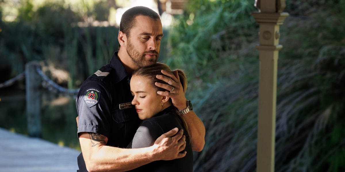 Neighbours boss reveals scrapped return plot in controversial 2025 story