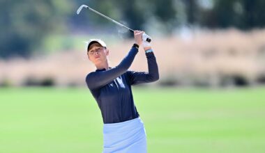 Nelly Korda's key to game improvement comes down to 1 word