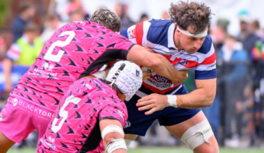 Super Rugby Americas Newcomers Los Capibaras Name Exciting Roster