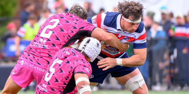 Super Rugby Americas Newcomers Los Capibaras Name Exciting Roster
