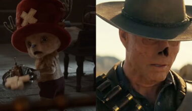 New "Fallout" & "One Piece" Season 2 Promos