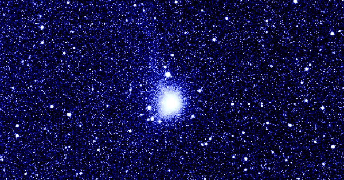 New Image Shows Signs of Activity on 3I/ATLAS