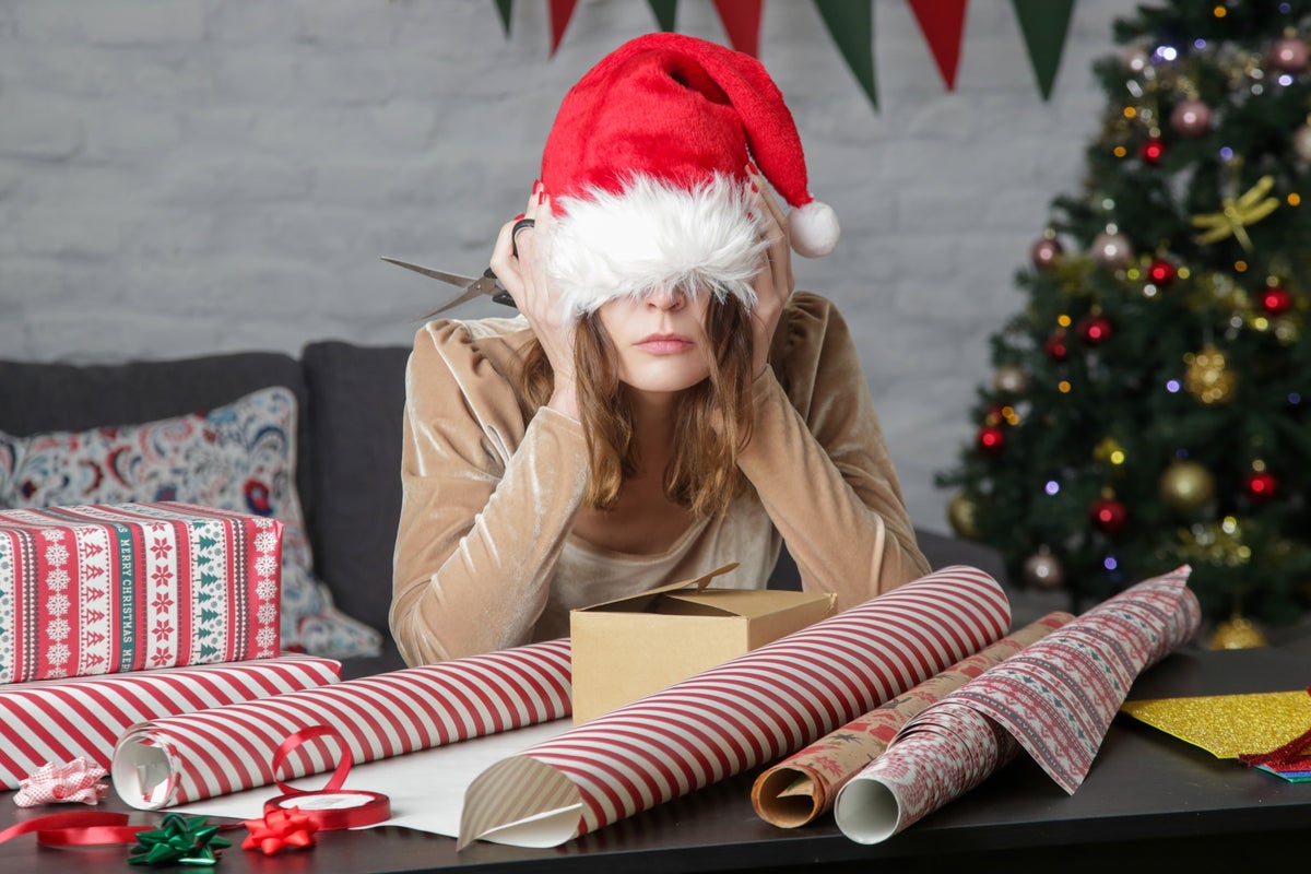 How to fight stress from the pressure of following traditions during the holidays