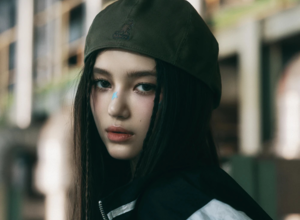 Who is Danielle? Ex-NewJeans member at center of contract dispute