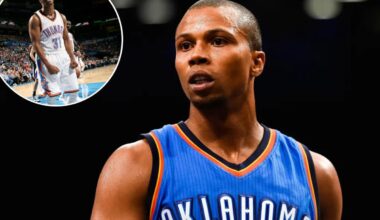 Sebastian Telfair released from prison days before Christmas