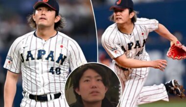 Japanese star Tatsuya Imai reveals he’s yet to receive MLB offer with signing deadline days away