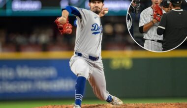 Former Yankee Andrew Heaney retires after 12 seasons